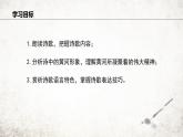 5 黄河颂  课件 2023-2024学年初中语文部编版七年级下册
