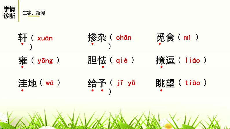 孤独之旅PPT课件5第4页