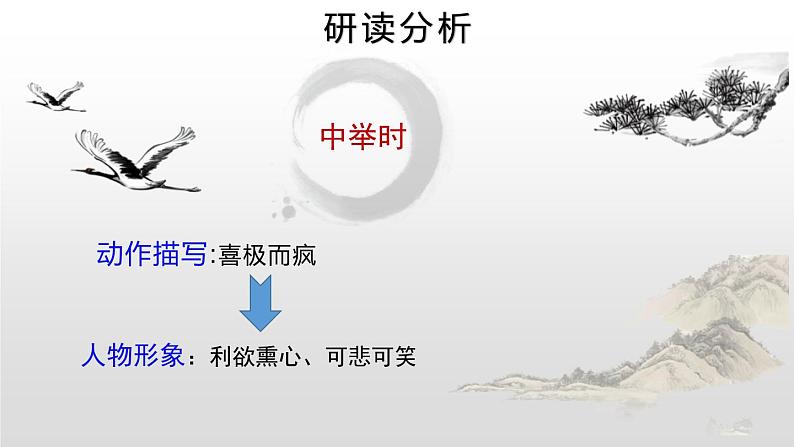 范进中举PPT课件606