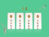 九年级语文下册《邹忌讽齐王纳谏》创新课件