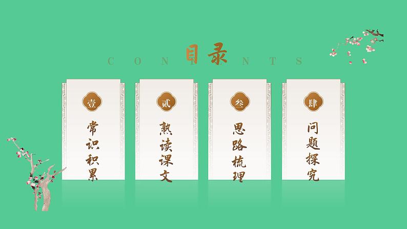 九年级语文下册《邹忌讽齐王纳谏》创新课件第2页
