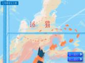 部编版语文16《猫》PPT课件