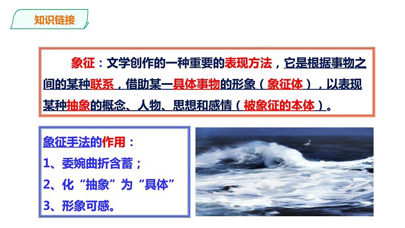 4 海燕（教学课件）-【上好课】九年级语文下册同步备课系列（统编版）第5页