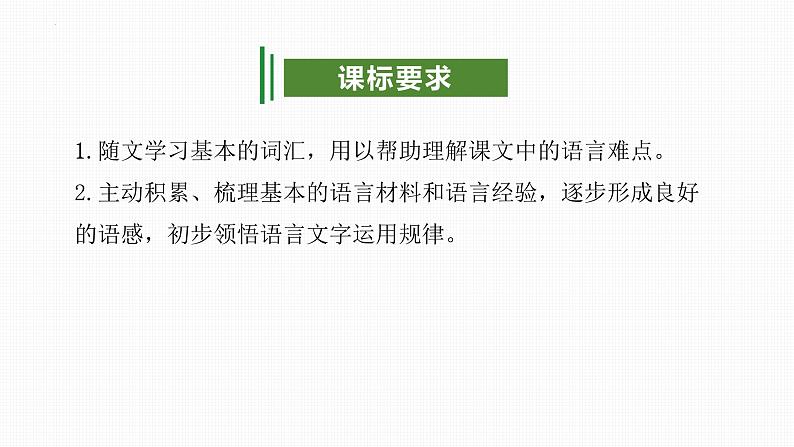 专题02：词语运用（考点串讲）-2023-2024学年九年级语文上学期期末考点大串讲（统编版）课件PPT03