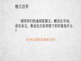 3《回忆鲁迅先生（节选）》课件-2020-2021学年部编版语文七年级下册