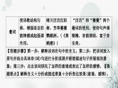 中考语文复习课标古诗词40首考点归纳整合课件
