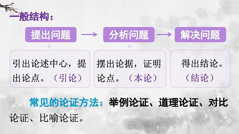 统编版七年级语文下册课件 第四单元 16 最苦与最乐05