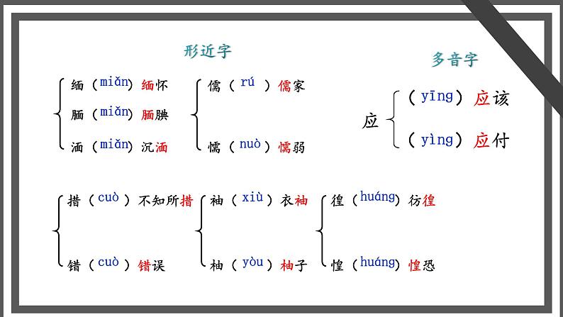 部编版初中语文八年级下册14.应有格物致知精神 课件06