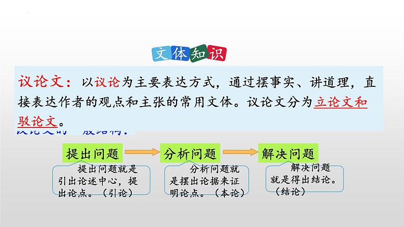 第16课《最苦与最乐》课件统编版语文七年级下册第5页