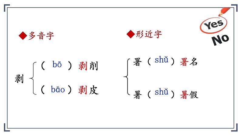 部编版初中语文八年级下册15.我一生中的重要抉择 课件07