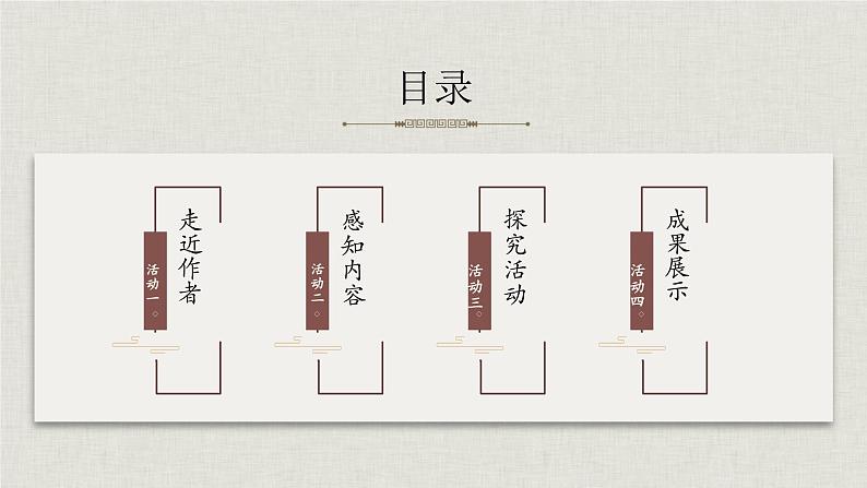 名著导读：《朝花夕拾》消除与经典的隔膜（教学课件）-2024-2025学年七年级语文上册同步备课精品课件+导学案+教学设计+同步练习（部编版）02