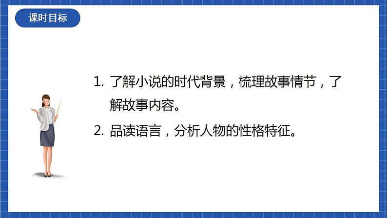 5《孔乙己》第一课时课件第5页