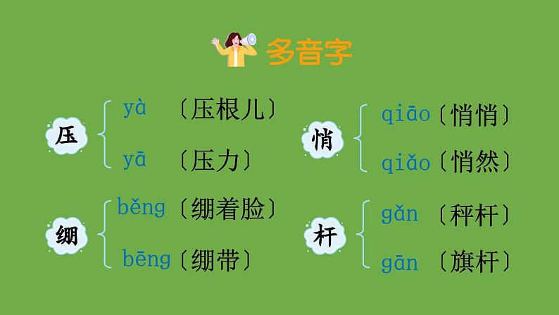 七年级下册《老王》优创教学课件第5页