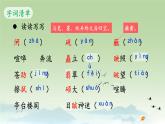 部编版初中语文八年级下册20.一滴水经过丽江 课件