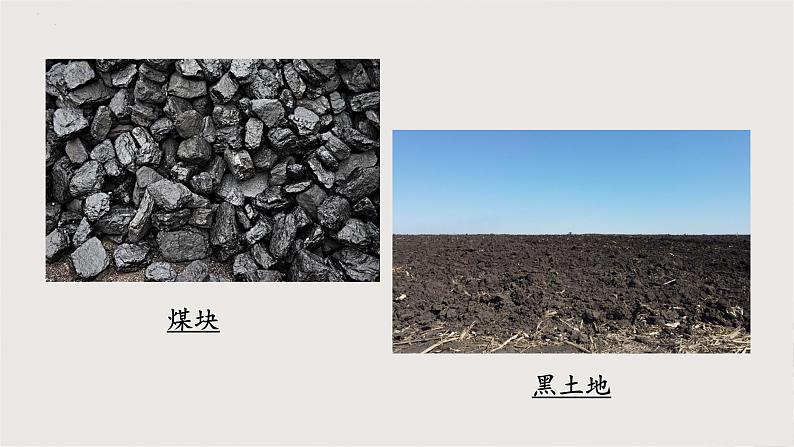 部编版语文七年级下册 8《土地的誓言》 同步课件05