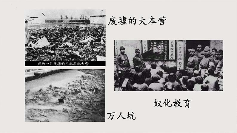 部编版语文七年级下册 8《土地的誓言》 同步课件07