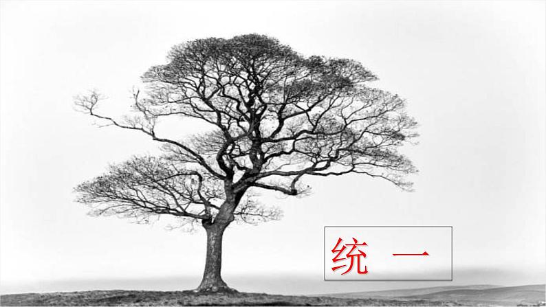 部编版语文九年级下册 03 短诗五首·统一 同步课件01