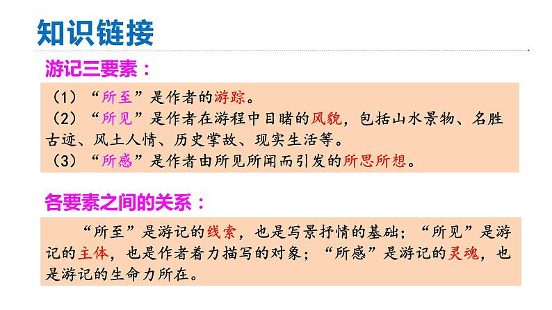 统编版八年级语文下册-17.壶口瀑布  课件第4页