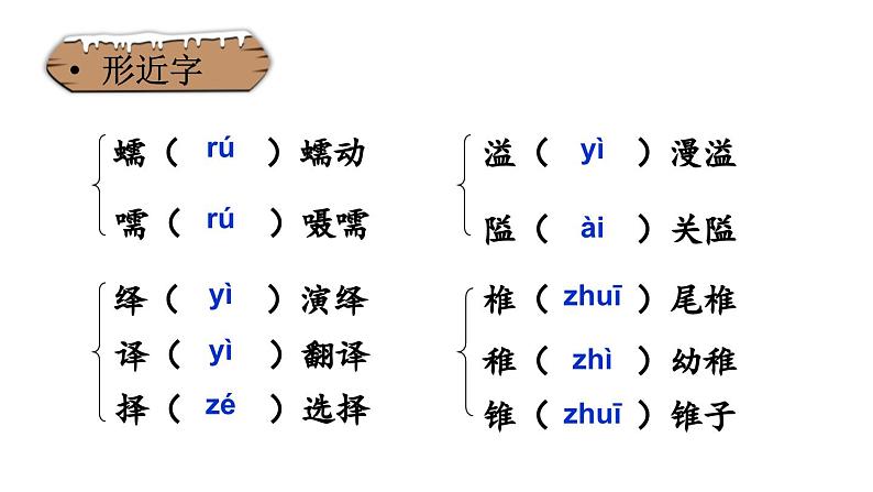 统编版八年级语文下册-18 在长江源头各拉丹冬 课件08