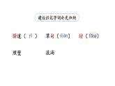 统编版八年级语文下册-20 一滴水经过丽江 课件