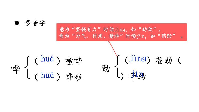 统编版八年级语文下册-20 一滴水经过丽江 课件第6页