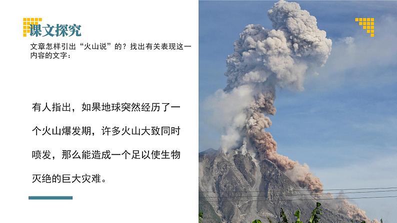 初中语文部编版八年级下册-被压扁的沙子课件第5页