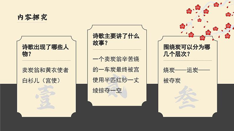 初中语文部编版八年级下册唐诗三首课件第8页