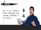 初中語文部編版九年級上冊-5.孔乙己課件+教案