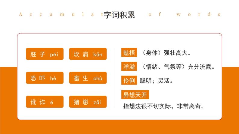 初中语文部编版九年级上册-6.变色龙课件+教案06