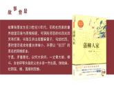 初中语文部编版九年级下册-8.蒲柳人家课件+教案