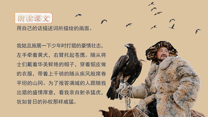 初中语文部编版九年级下册-12.词四首课件+教案04