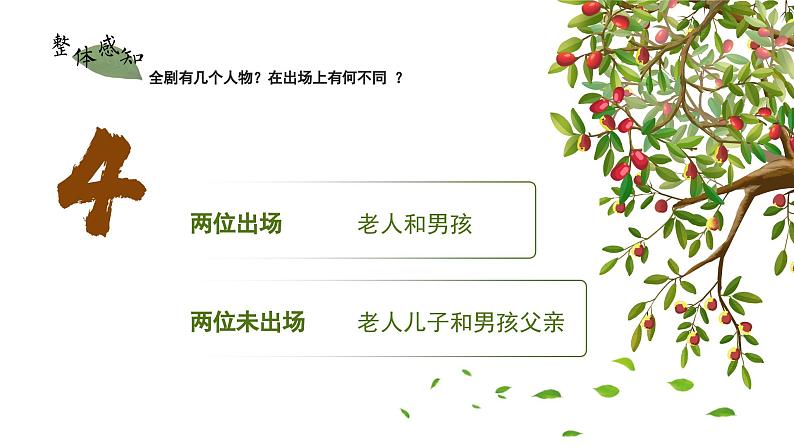 初中语文部编版九年级下册-枣儿课件第7页