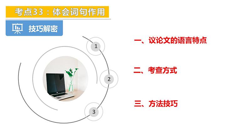 考点33：体会词句作用-备战2024年中考语文现代文阅读高频考点精讲课件（全国通用）第8页