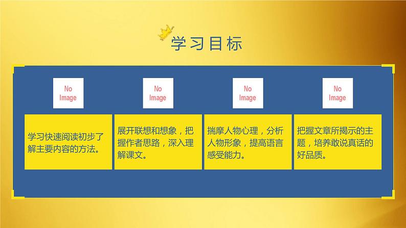 七年级语文上册同步备课  第十九课《皇帝的新装》第一课时（教学课件）第2页