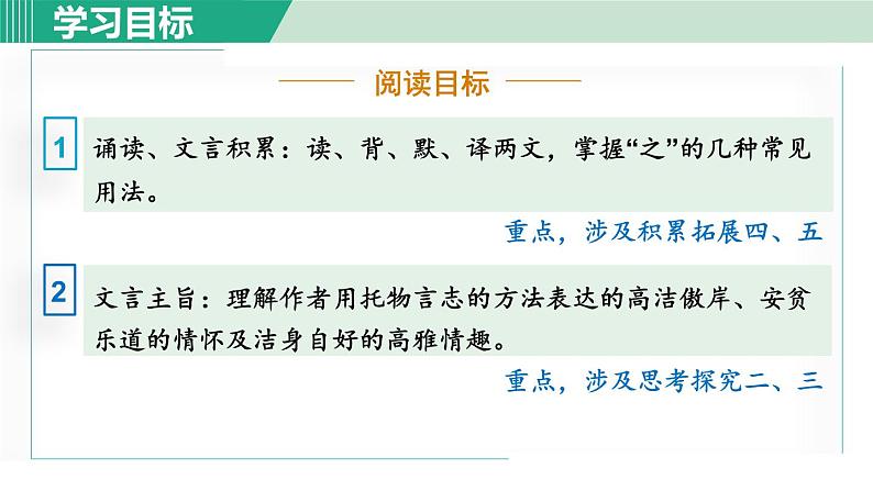 17. 陋室铭第3页