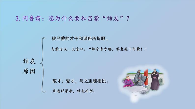 4 孙权劝学第2课时PPT第8页