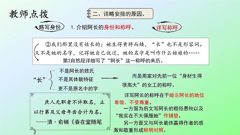 10 阿长与《山海经》第2课时PPT07