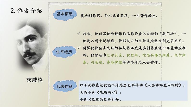 22 伟大的悲剧第1课时PPT05