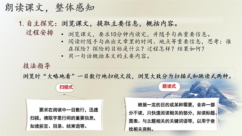 22 伟大的悲剧第1课时PPT06