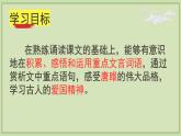 部编版语文九年级下册《唐雎不辱使命》优质课课件