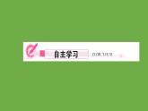 部编版语文九年级下册《祖国啊我亲爱的祖国》复习课件