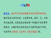部编版语文七年级下册《孙权劝学》拓展教学课件