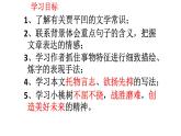 统编版七年级下第19课《一棵小桃树》课件.pptx统编版七年级下第19课《一棵小桃树》课件(1)