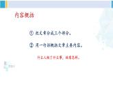 统编版七年级语文下册 4 孙权劝学【第二课时】（课件）