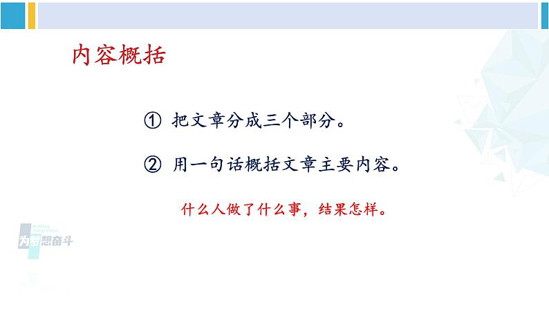 统编版七年级语文下册 4 孙权劝学【第二课时】（课件）第3页