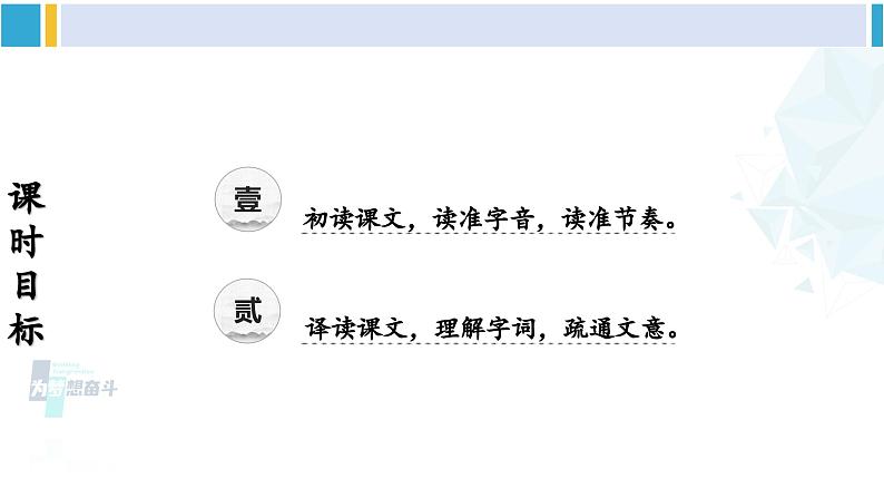 统编版七年级语文下册 13 卖油翁【第一课时】（课件）第2页