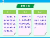 第15课 白杨礼赞-2024-2025学年八年级语文上册同步备课精品课件（部编版）