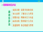 第26课 诗词五首（《雁门太守行》）（课件）2024-2025学年八年级语文上册同步备课精品课件（部编版）