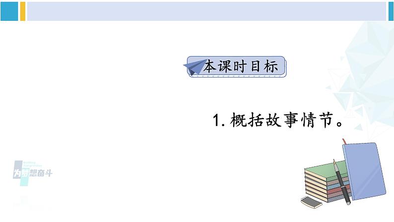 统编版九年级语文下册  第二单元 主题阅读（课件）第6页