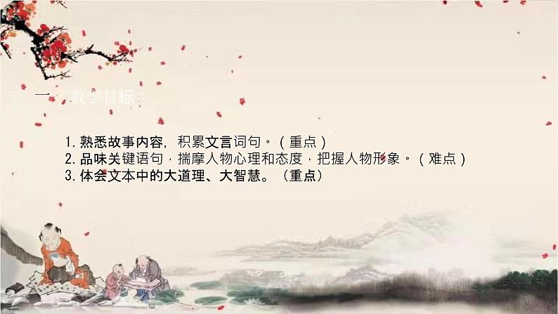 统编版语文七年级下册 13 卖油翁课件第2页